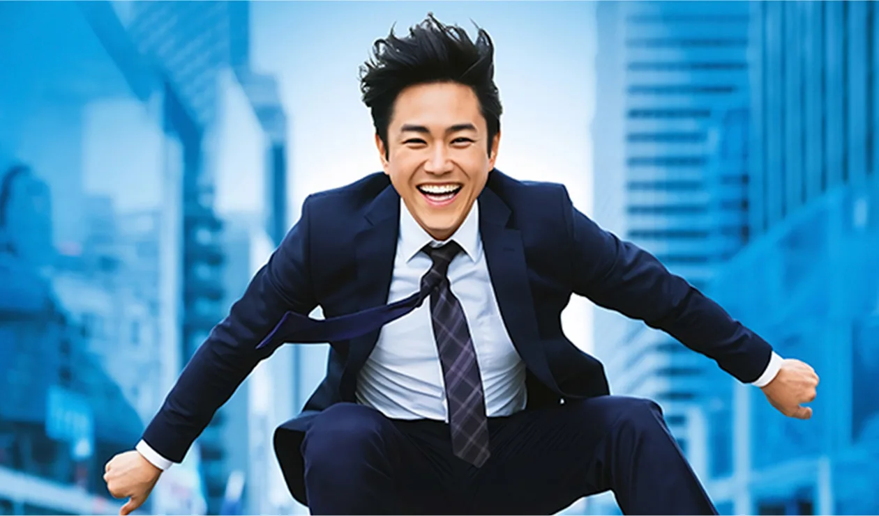 低資金で独立開業が可能